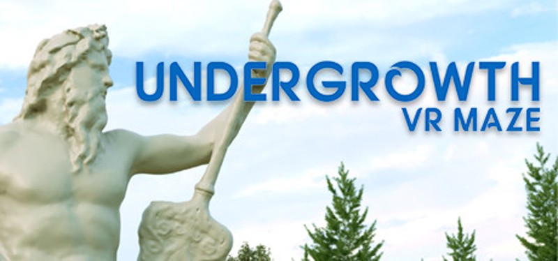 Undergrowth: VR Maze Image
