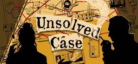 Games like Unsolved Case