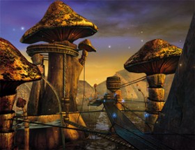 Uru: Ages Beyond Myst Image