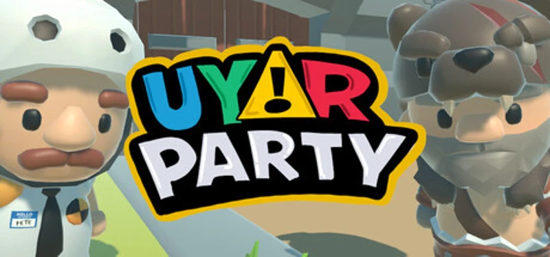 Uyar Party Image