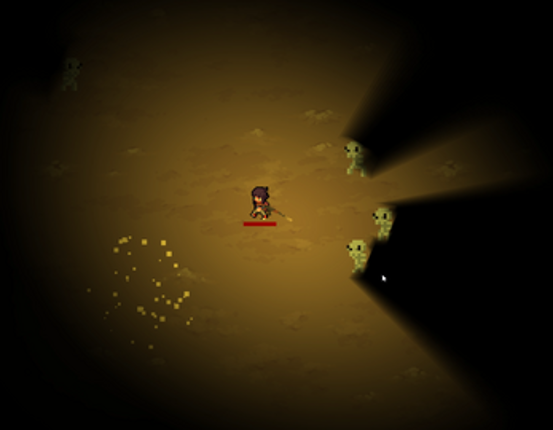 Valo - GN! Game Jam #16 Image