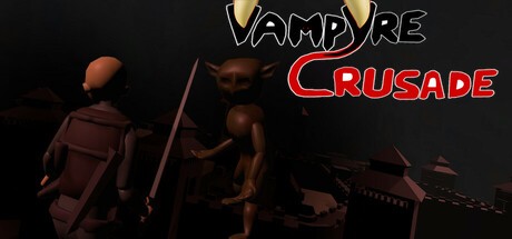 Games like Vampyre Crusade