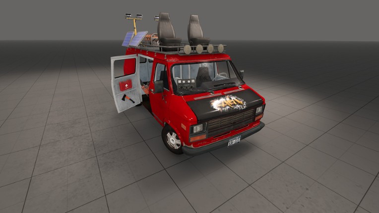 VanVive Together : Survival RV Image