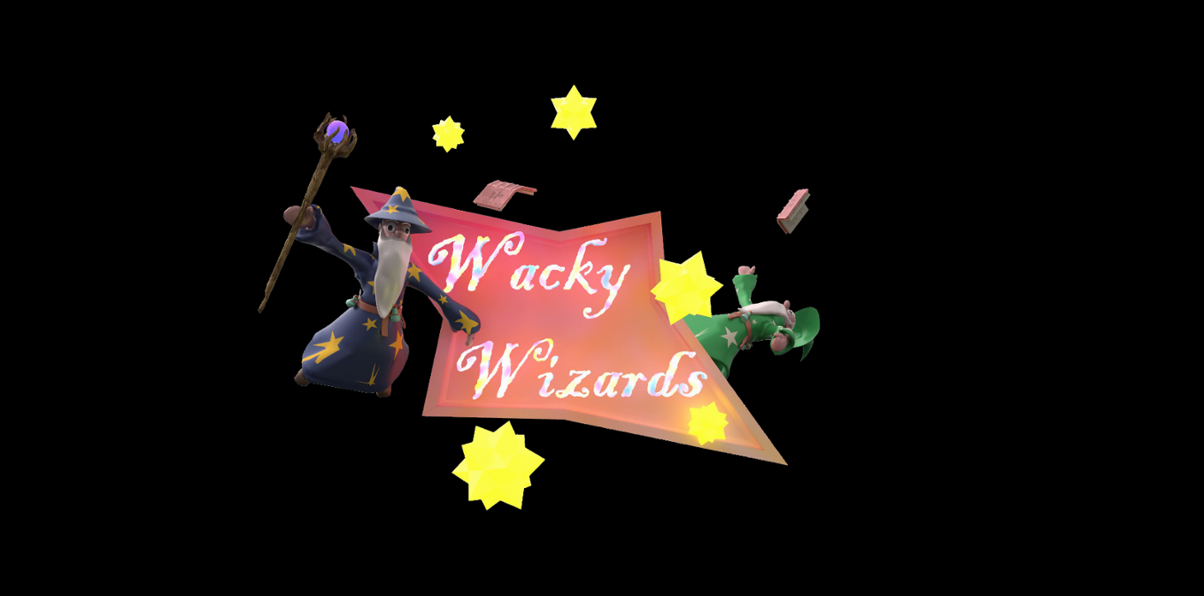 Games like Wacky Wizards