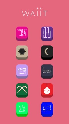 Waiit screenshot