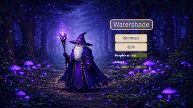 Watershade Image