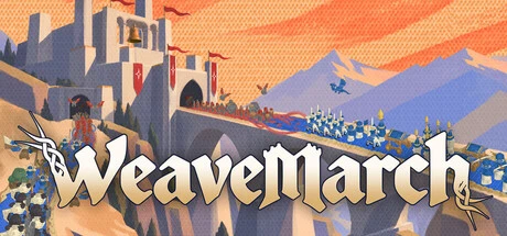 Games like Weavemarch