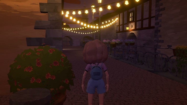 What Comes Next screenshot