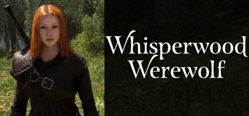 Whisperwood Werewolf Image