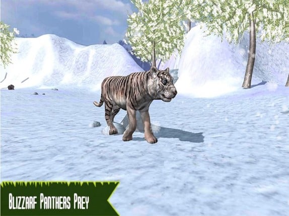 Wild Animal Hunting Games 2021 Image