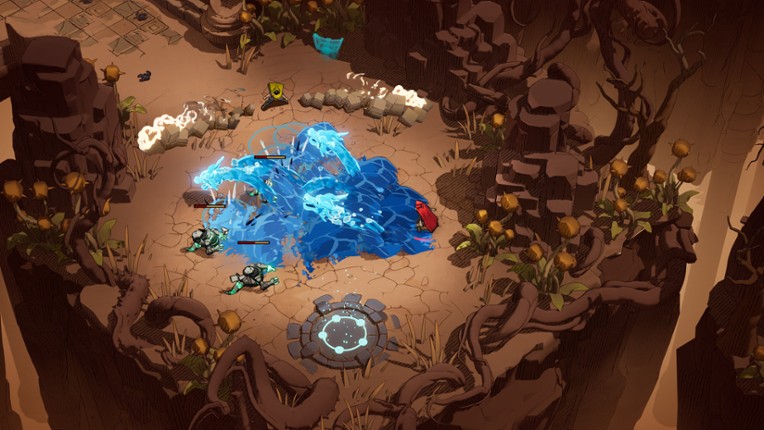 Wizard of Legend 2 screenshot