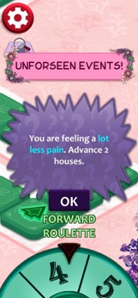 Women, Pain &amp; Mind screenshot