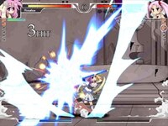 Wonderful World screenshot