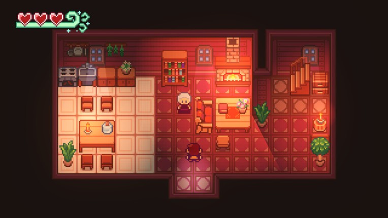 Woodland Sonata Image