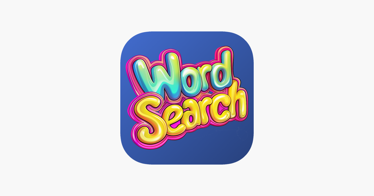Games like Word Search - Find the Words