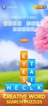 Word Swipe Puzzle Image