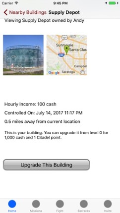 World War: Global Clash screenshot