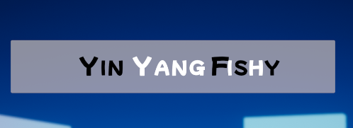 Games like YINYANG FISH