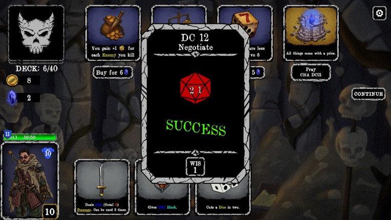 You Die Today screenshot