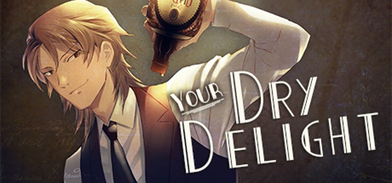 Your Dry Delight Game Cover