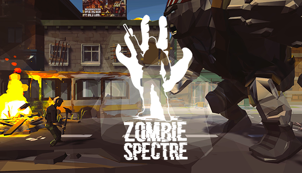 Games like Zombie Spectre