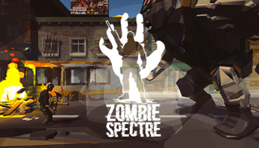 Zombie Spectre Image