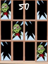 Zombie Tiles Smasher : Don't tap monster tiles Image