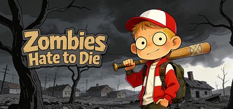 Games like Zombies Hate to Die