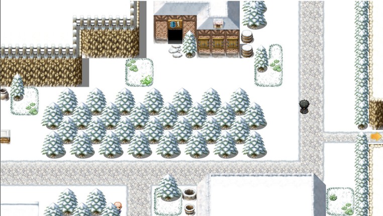 猎魔战纪 screenshot