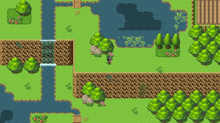 猎魔战纪 screenshot