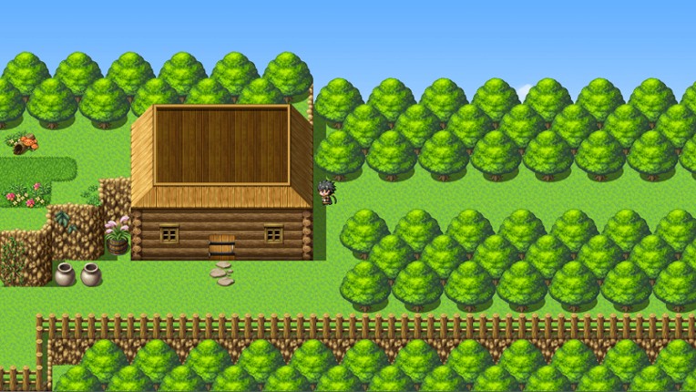 猎魔战纪 screenshot