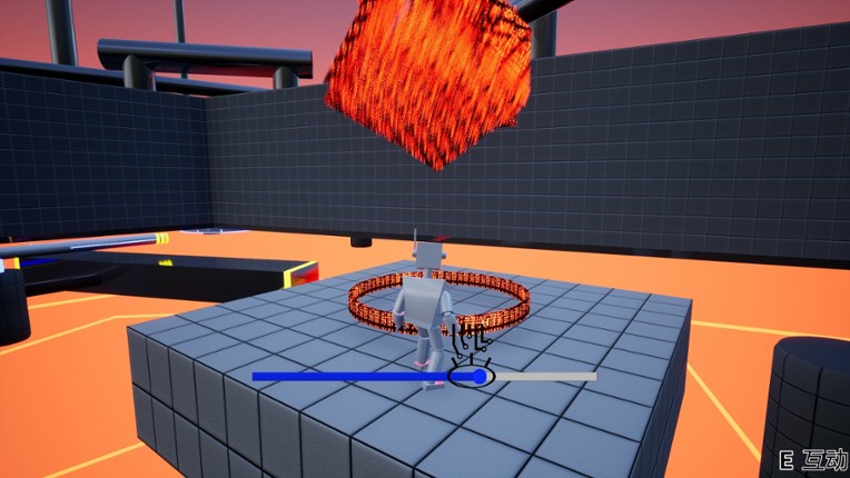 眼傀公司（EyePuppet Campany） screenshot