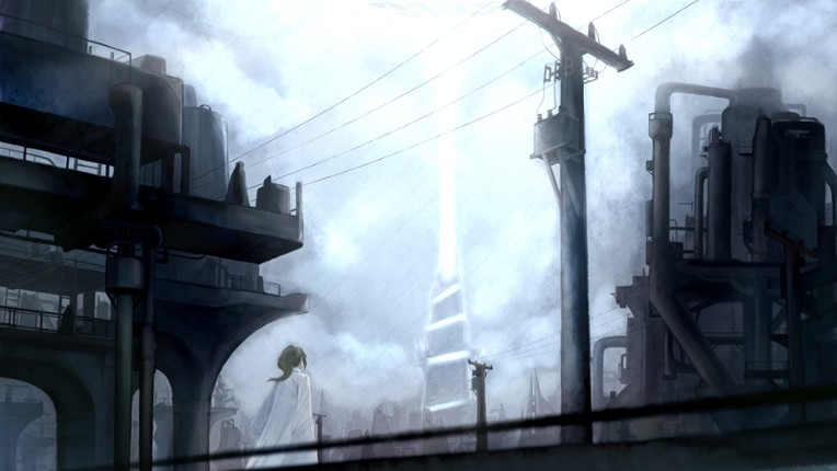 鸢之歌:归途 screenshot