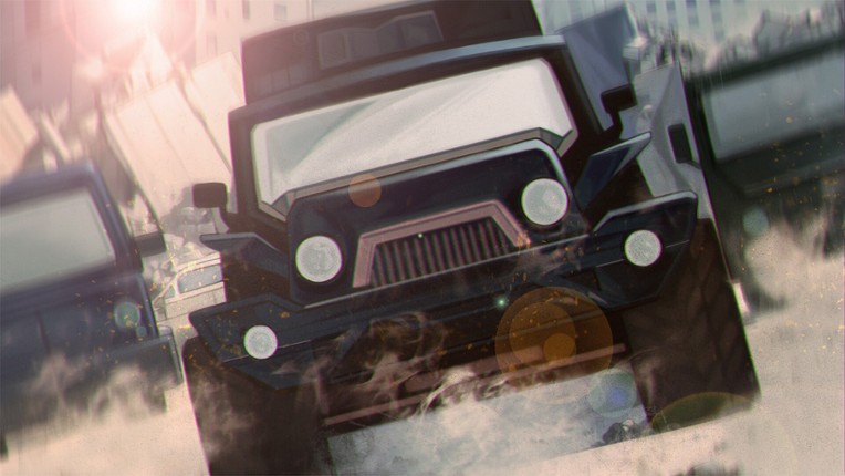 鸢之歌:归途 screenshot