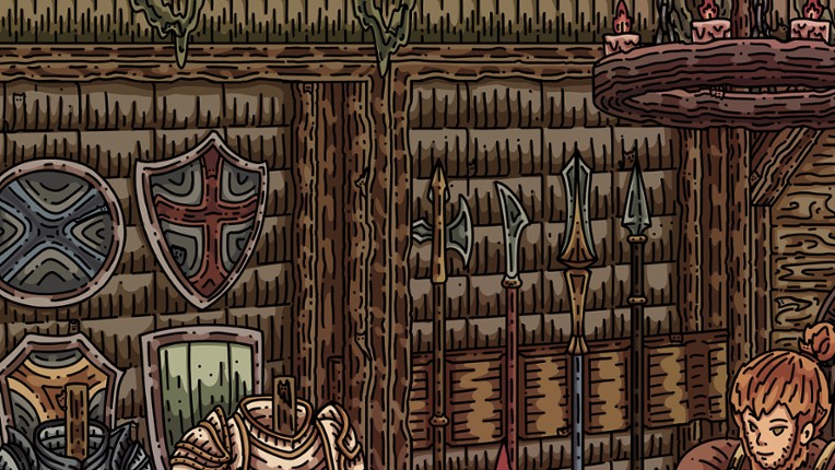 100 Blacksmith Cats Image