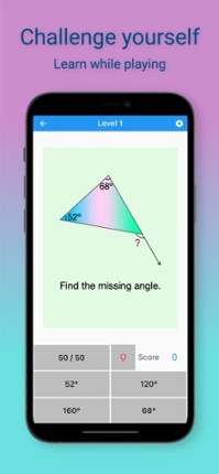 10th Grade Math Challenge Image