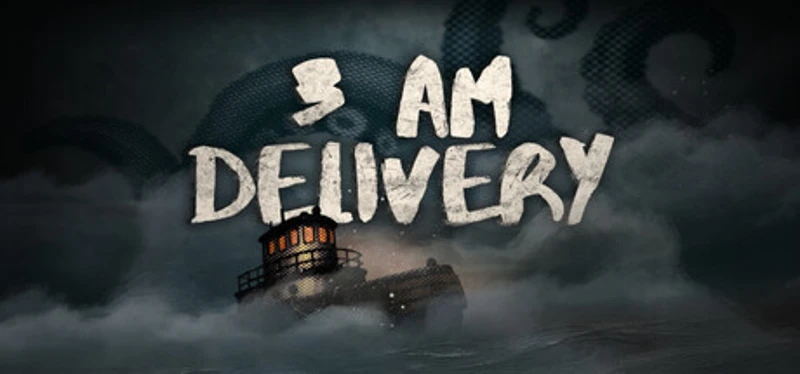 3 AM Delivery Image