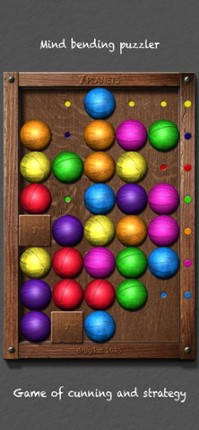 7 Planets screenshot