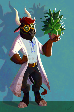 A Life Out There Image