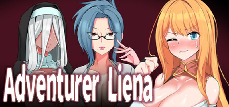 Adventurer Liena: The Targeted Girl and Her Boyfriend Image