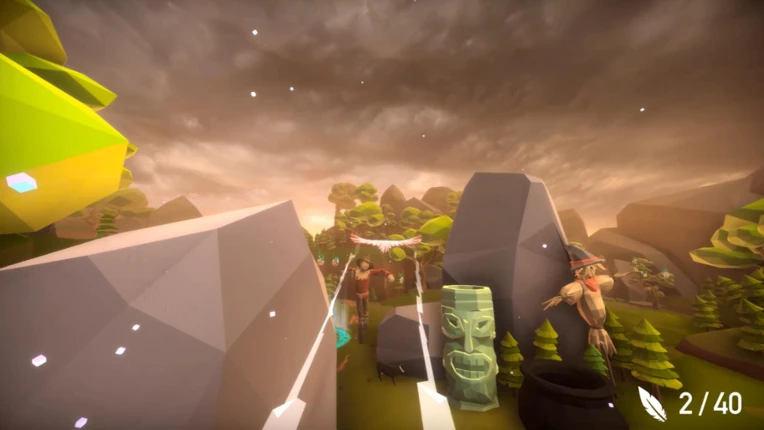 Aery - Calm Horizon 2 Image