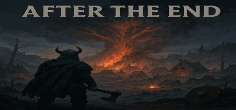 Games like After the End