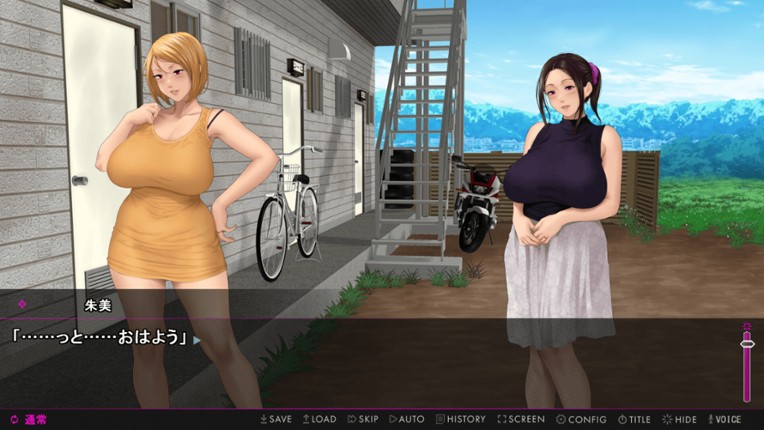 Afternoon Affairs & Helpless Housewives Image