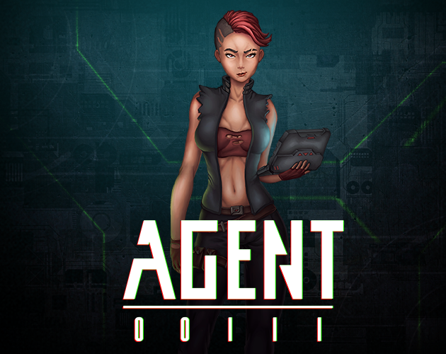 Games like Agent 00111
