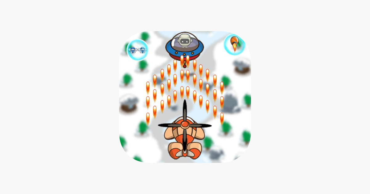 Games like Air Plane War Shooter 1945