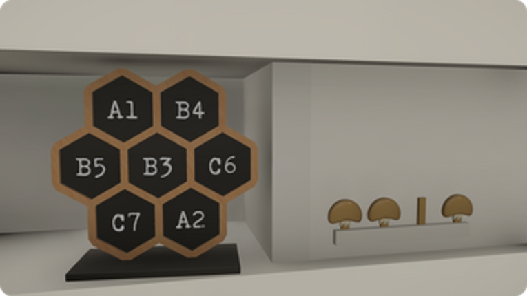 And Eyes To See screenshot