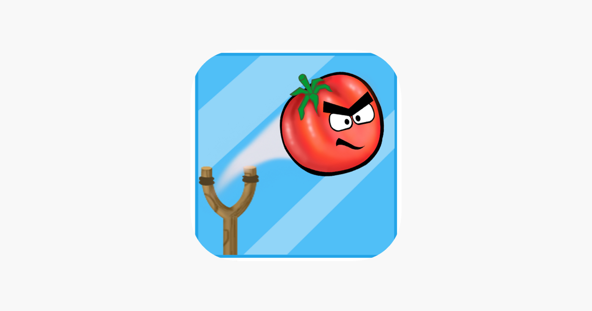 Games like Angry Tomatoes