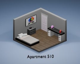 Apartment 510 Image