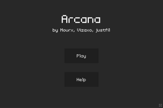 Arcana Image