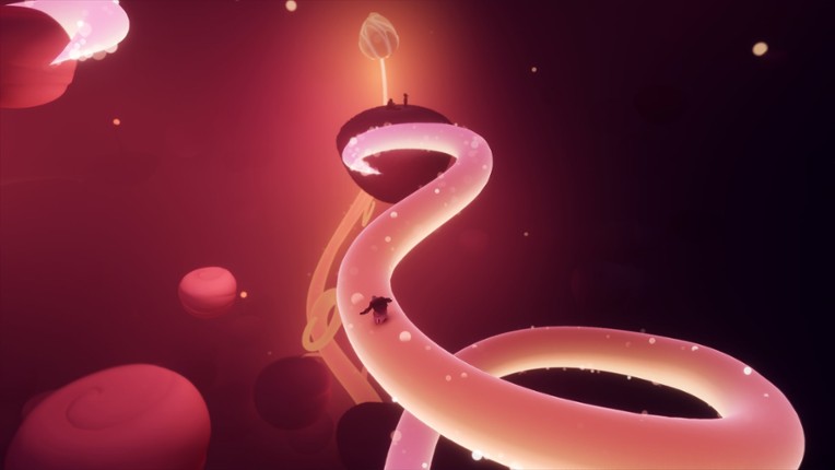 Arise + Aspire - Ina's Tale screenshot